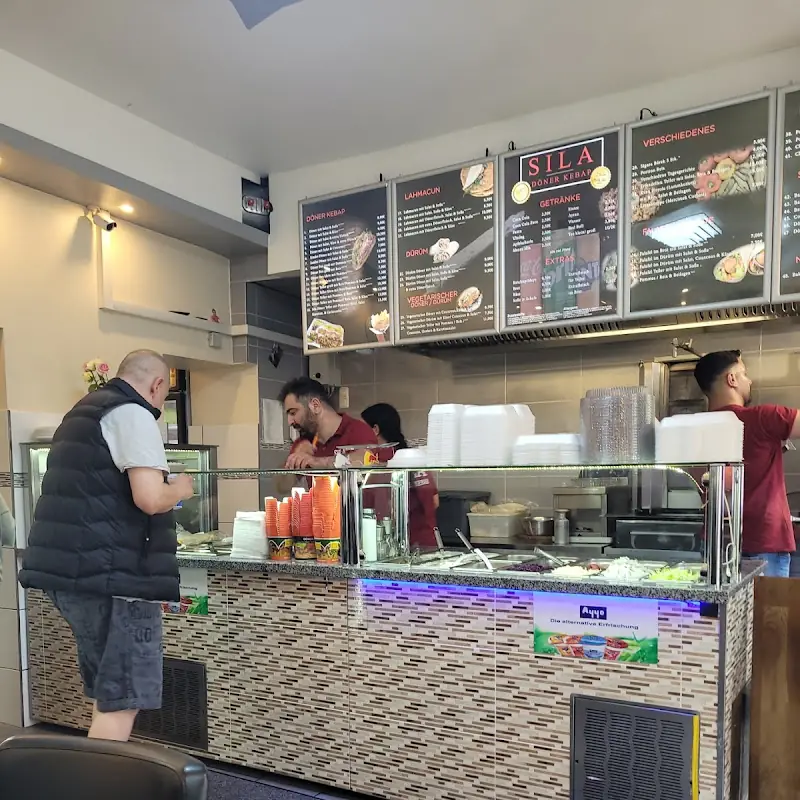 Sila Döner