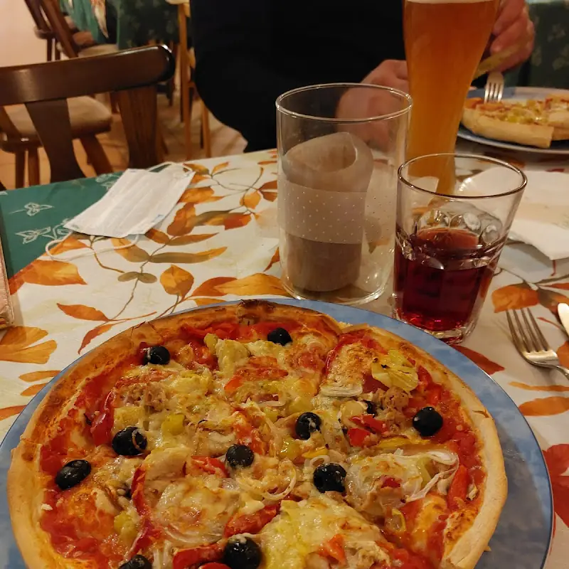 Da Raffaele