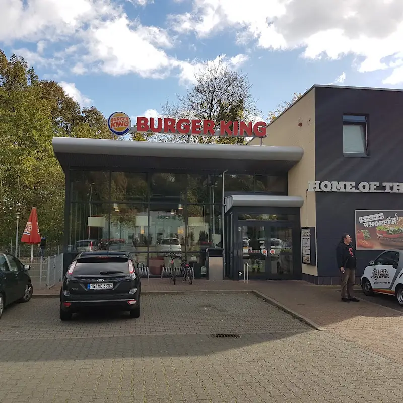 Burger King Mönchengladbach