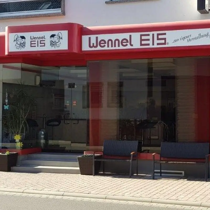 Wennel-Eis