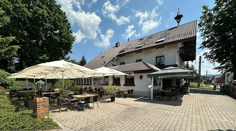 Hotel OLYMP Nähe Wasserschloss