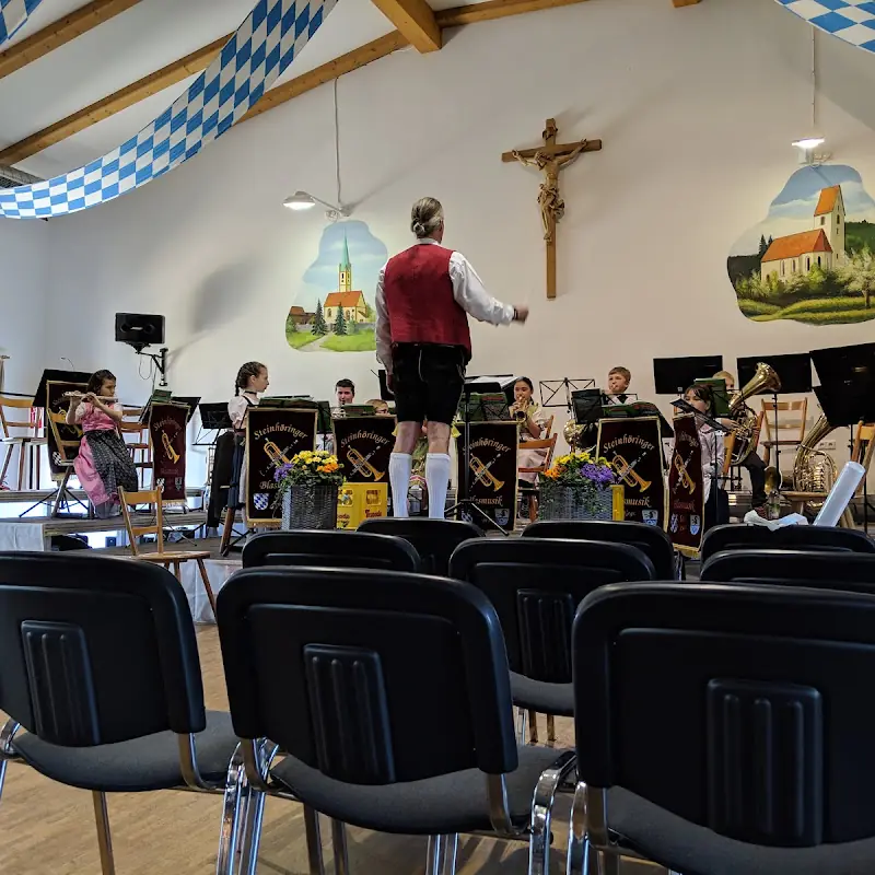 Dorfgemeinschaftshaus Tulling