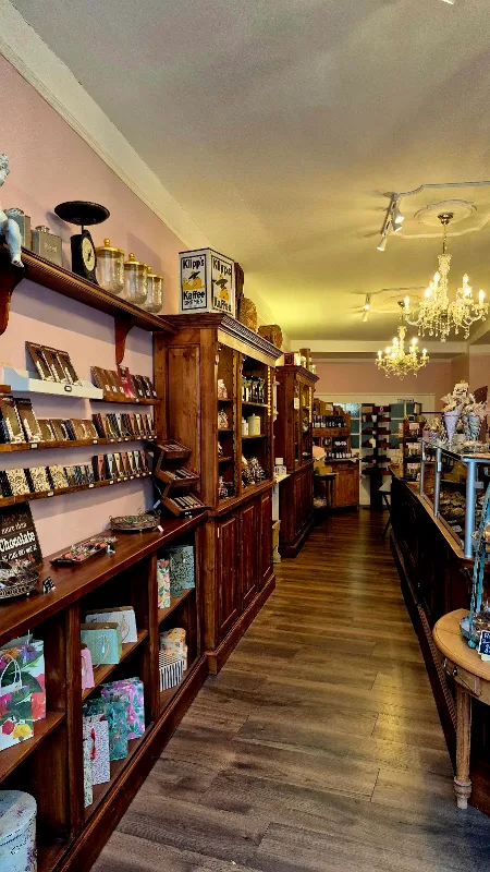 Chocolaterie Molina