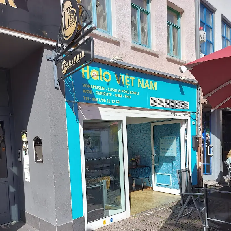 HALO Viet Nam