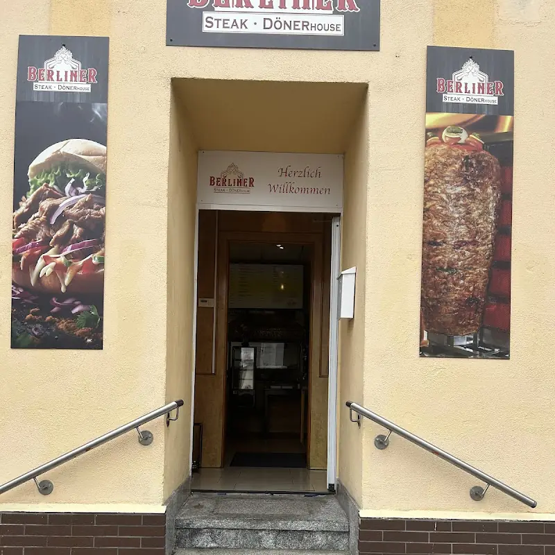 Birlin Steak Döner House