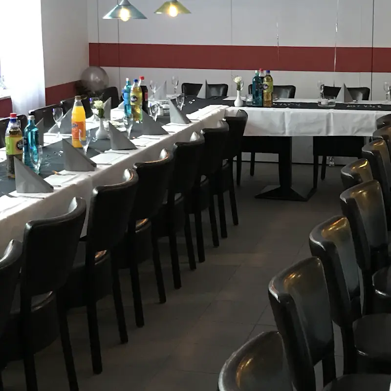 Restaurant Dejan