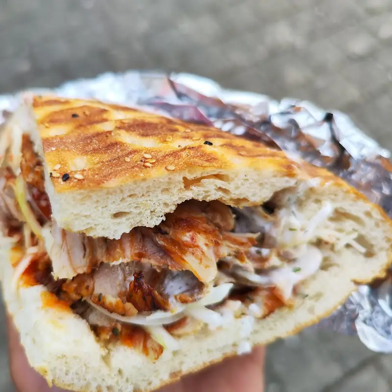 Polat Döner Imbiss