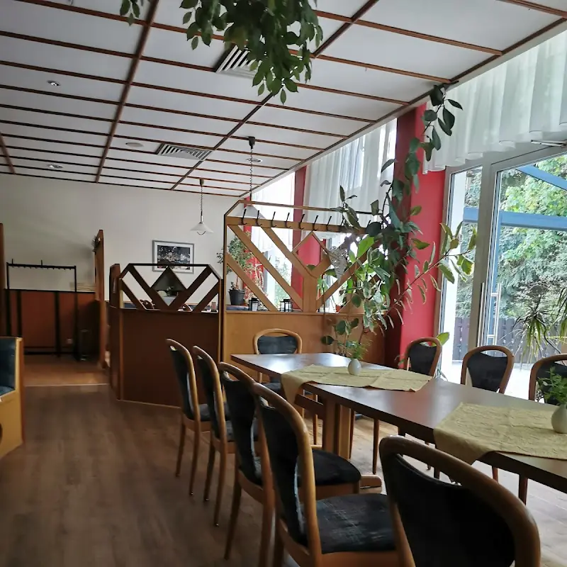 Hotel und Restaurant "Am Bad"