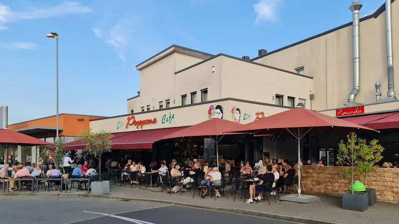 Eiscafé Peppone Kohlscheid