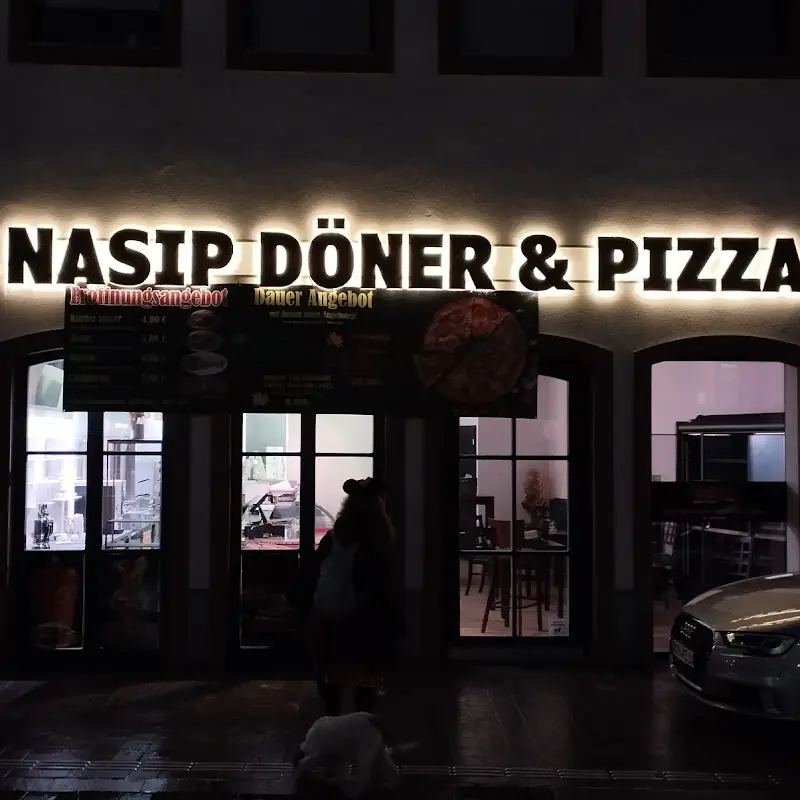 Nasip Döner & Pizza