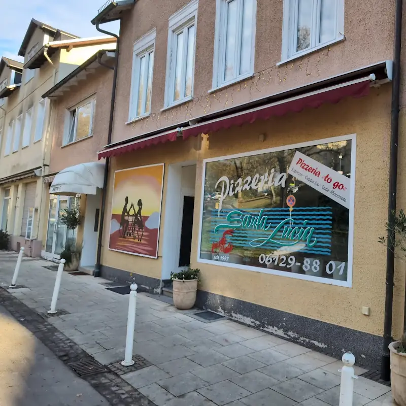 Pizzeria Santa Lucia