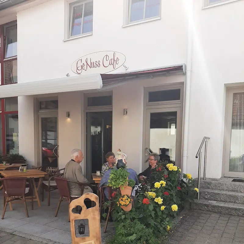 Café Genuss
