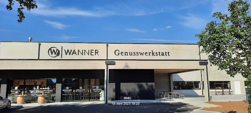 Bäckerei Wanner