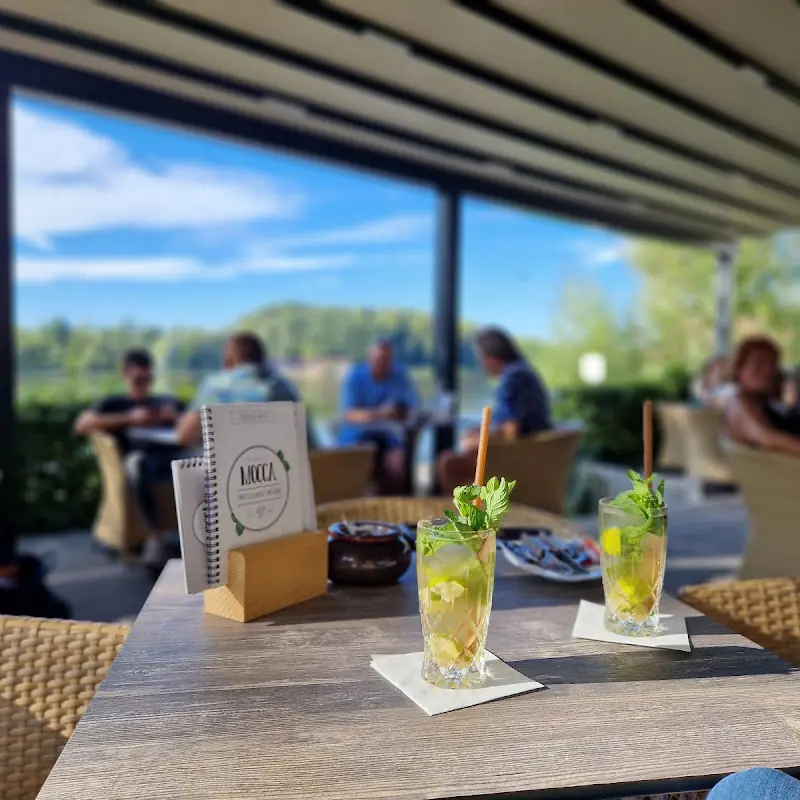 Café Mocca am Herrenteich