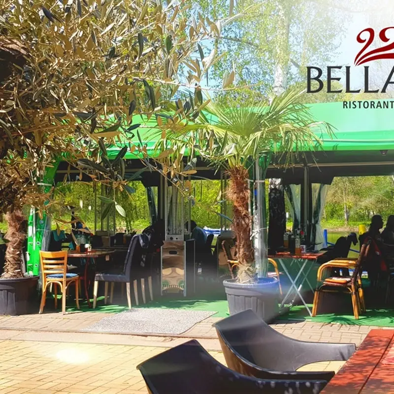 Bella Roma Restaurant