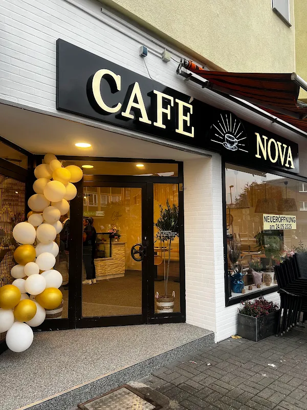 Café Nova