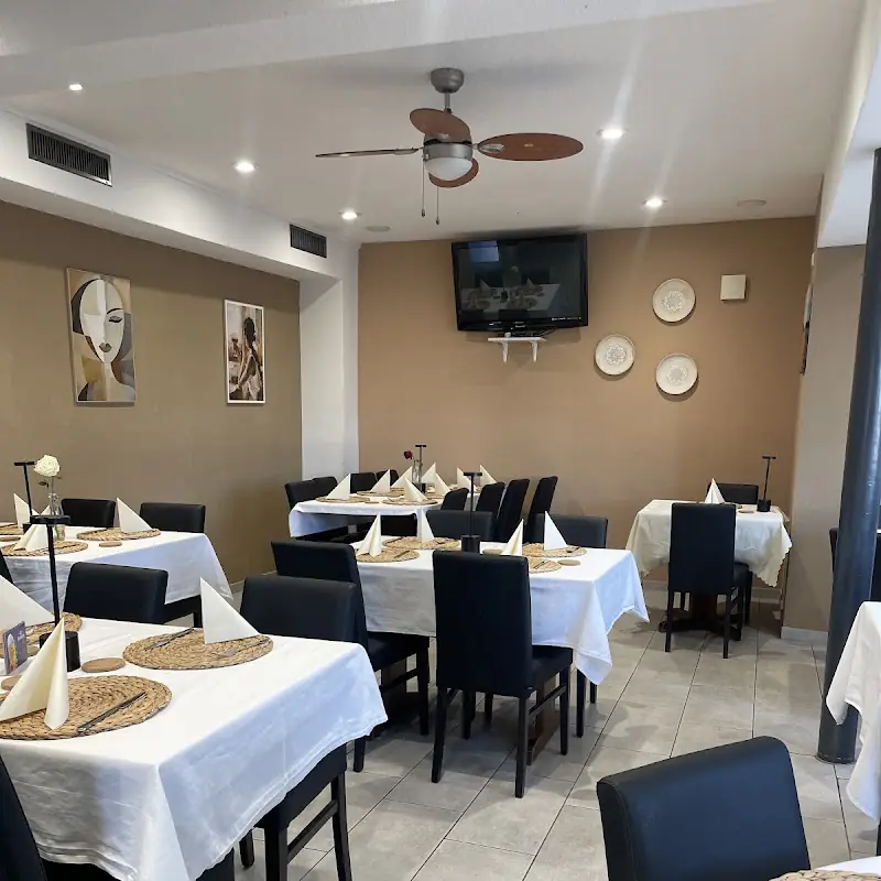 Pizzeria La Romantica