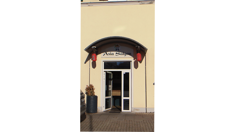 Asia Saigon Imbiss Türkheim