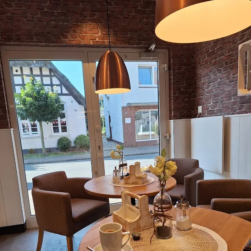 Bäckerei-Konditorei Prenzler GmbH