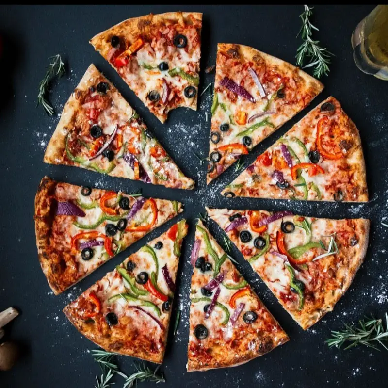 Pizza Profi Düsseldorf