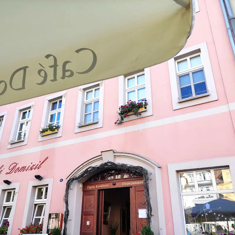 Café Domizil