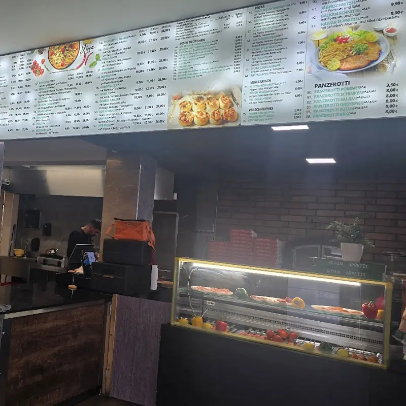 Adana Restaurant