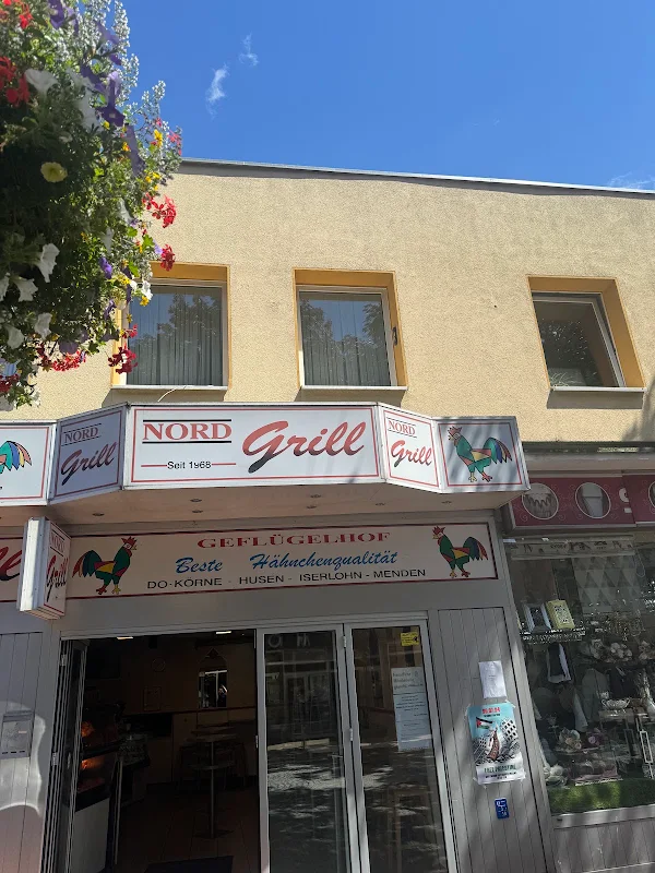 Nord Grill