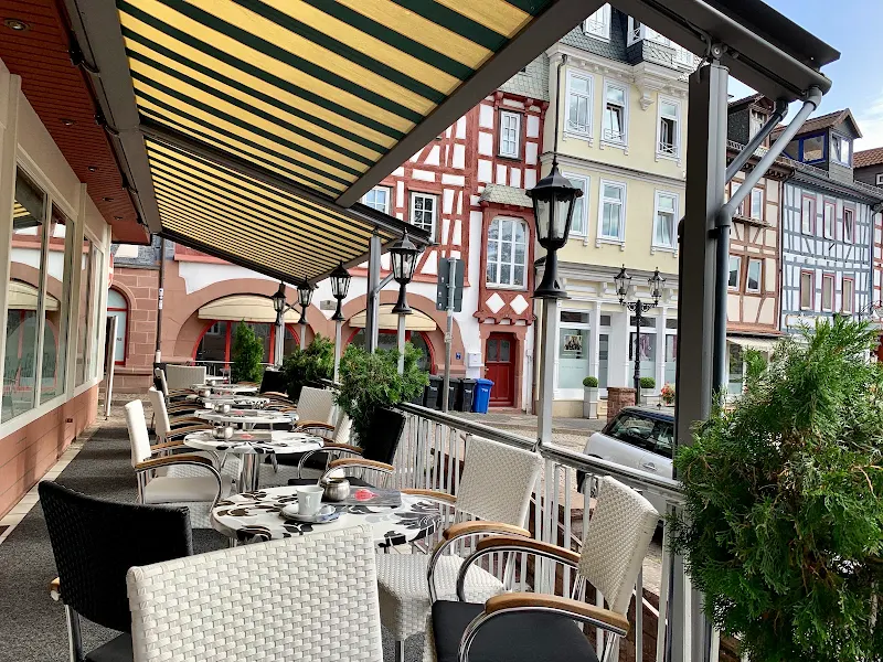 Eiscafé Riviera