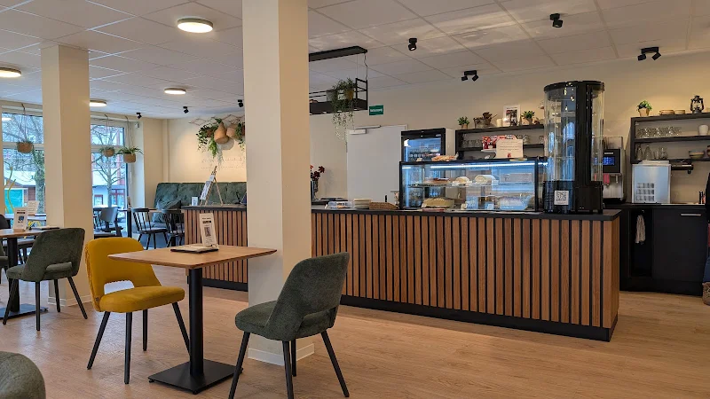 Teilhabezentrum und Café WällerLand