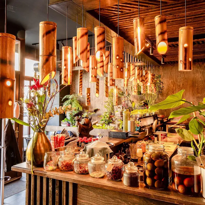 Sushi King Berlin