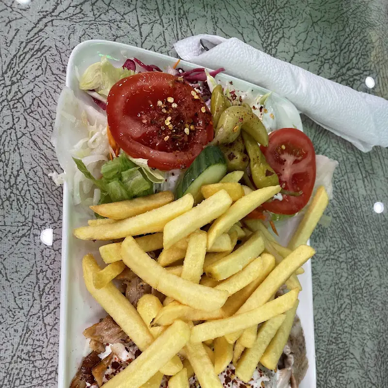 Serhat Grill