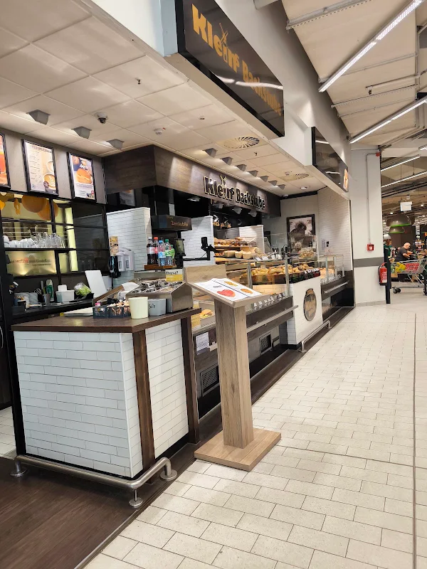 Stadtbäckerei Hürth Klein's Backstube GmbH