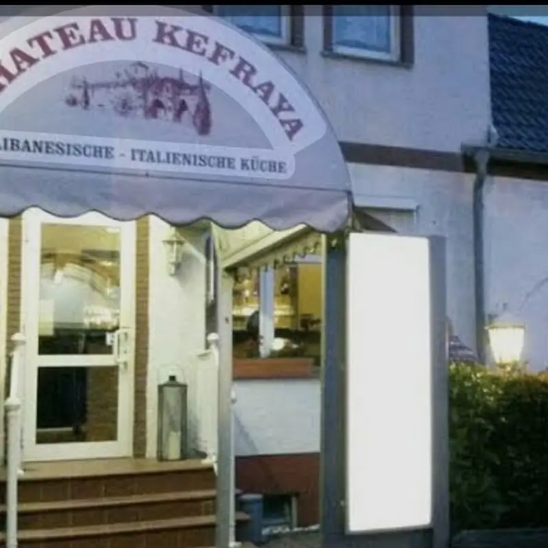Château Kefraya - Wiesbaden