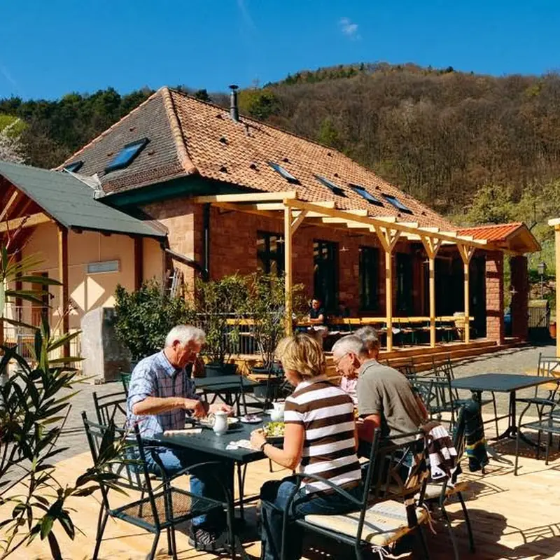 Gasthaus Sesel