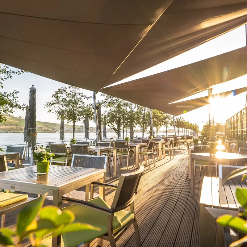 Zollamt Restaurant * Bar & Terrasse