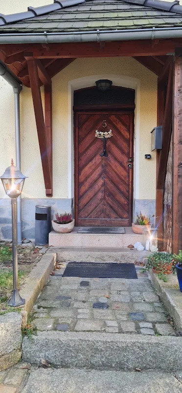 Pension Gründer