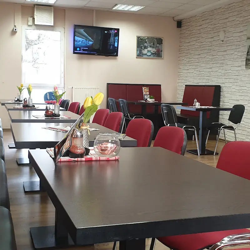 Kebap & Co.