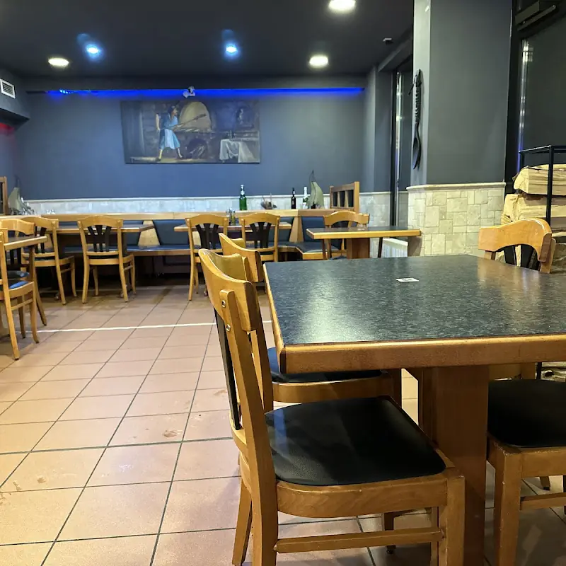 Dogan's Pizzeria Göttingen