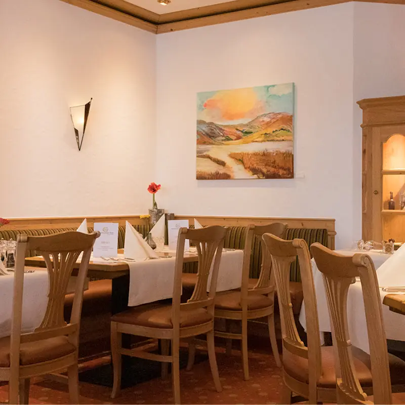 Restaurant Zur Schwaige