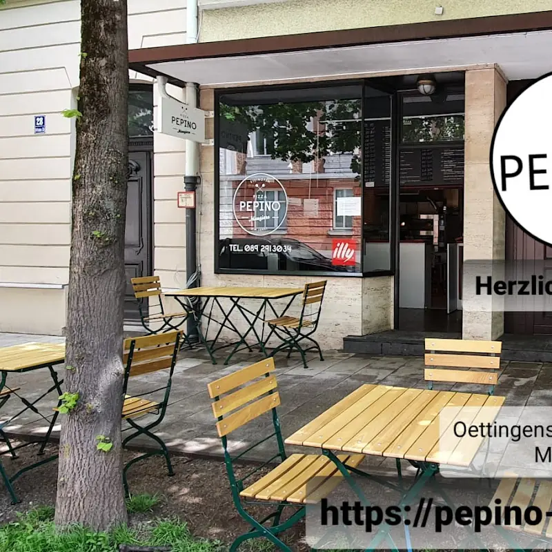 Pepino Pizza