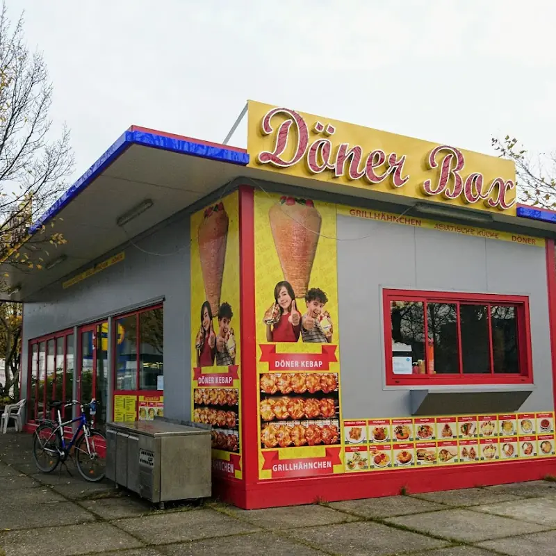 Döner Box