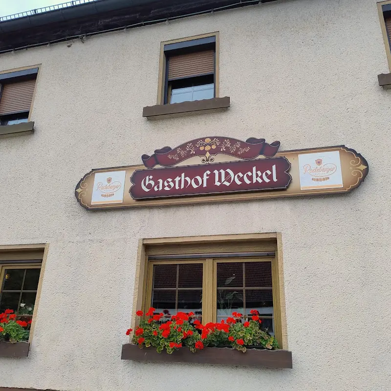 Gasthof Weckel