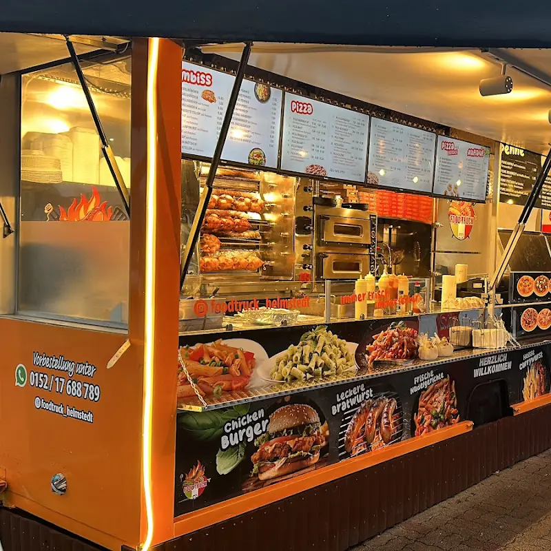 FoodTruck Helmstedt