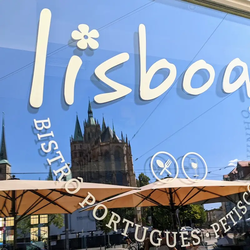 Bistro Lisboa
