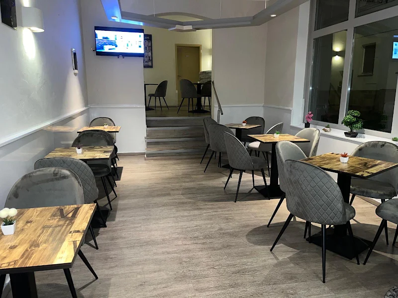 EisCafe Venezia