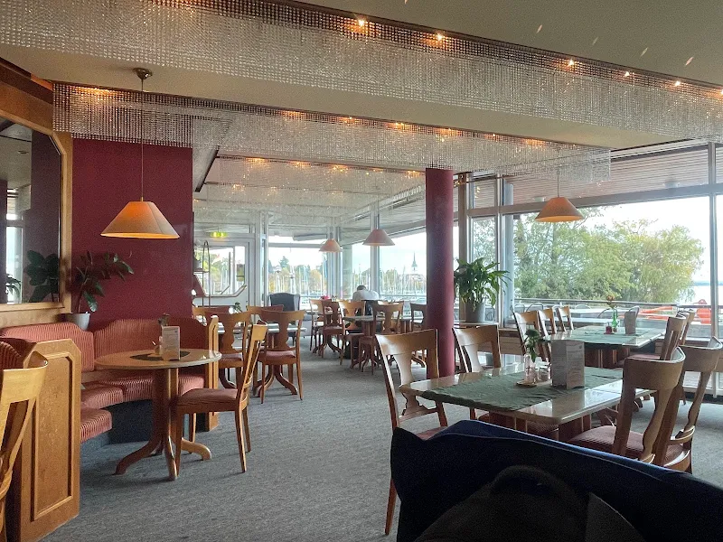 Café Kurgarten Friedrichshafen