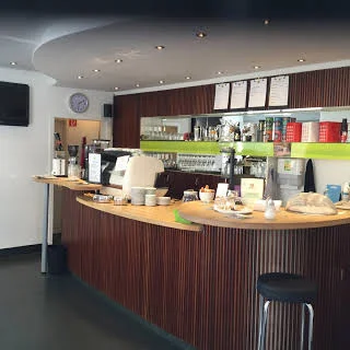 Stehcafé Paradies