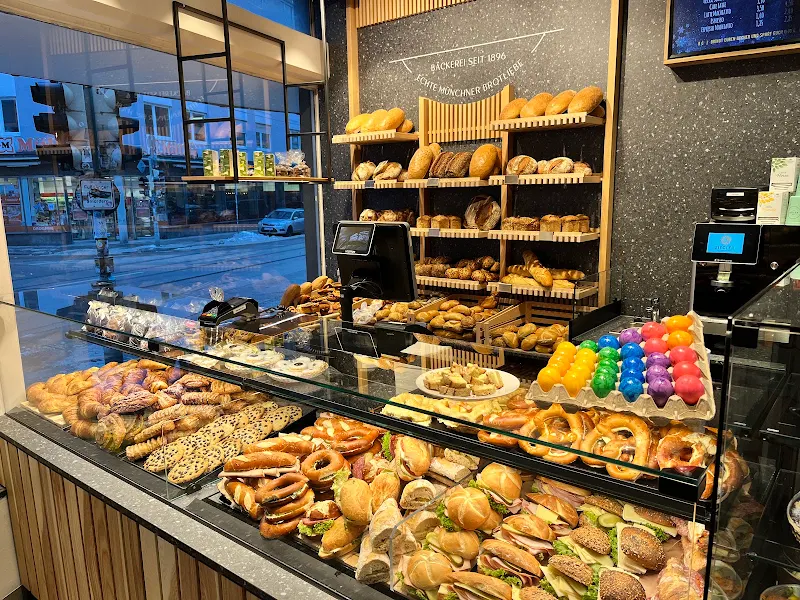 Bäckerei Konditorei Ziegler GmbH