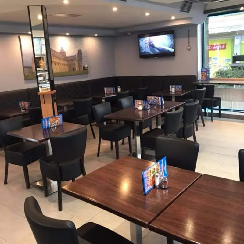 Big Döner House