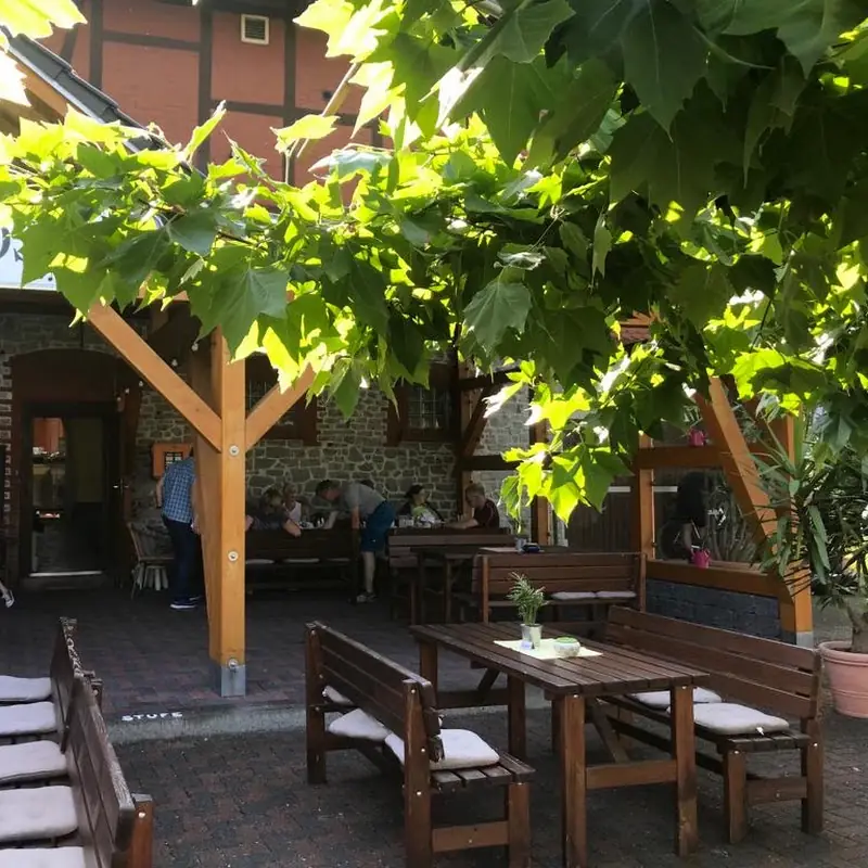 Hotel-Restaurant zur Post